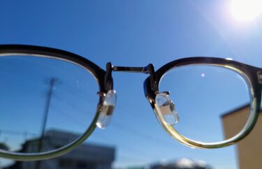 【レビュー】JINS（ジンズ）のメガネを丸2年間使ってみた感想